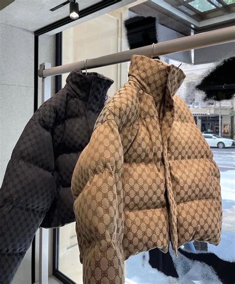 balenciaga gucci purse|balenciaga gucci puffer.